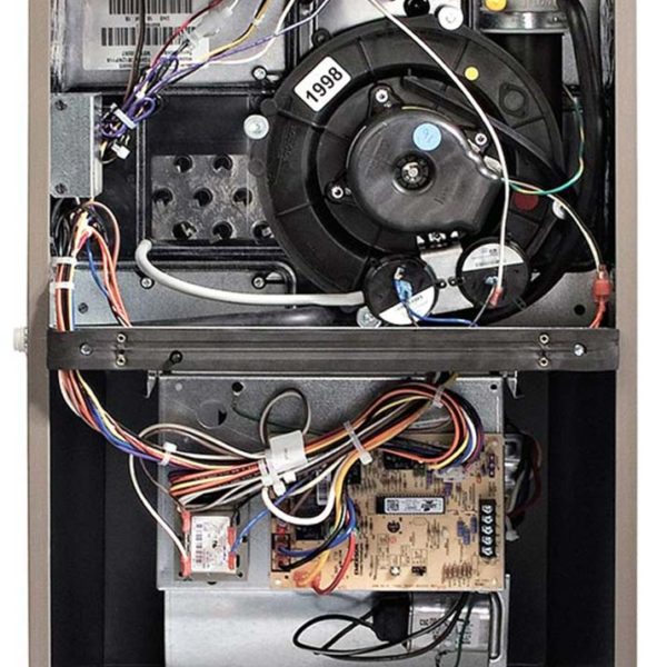 Winchester 95.5 Efficiency Single Stage MultiPosition Gas Furnaces