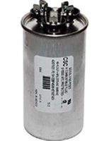S1-02425895700 – Dual Run Capacitor, 45/5MFD, 370V (Round) – Hamilton