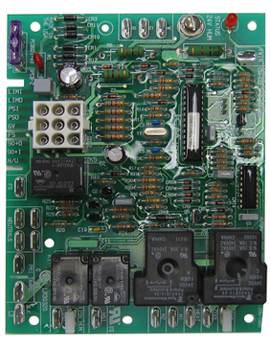 New White Rodgers B1809906 Furnace Control Board 