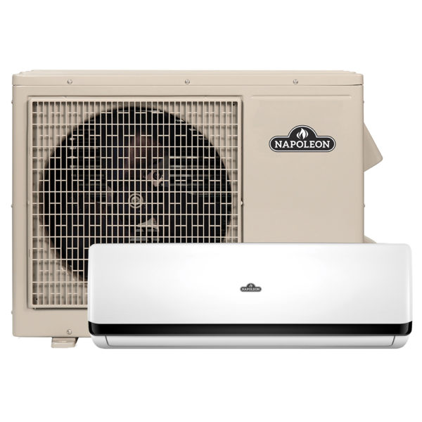 napoleon mini split heat pump