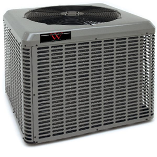 mobile home ac system