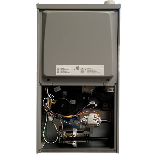 ROYALTON® 95 2Stg Downflow Gas Furnaces w/ ECM Blower Motor